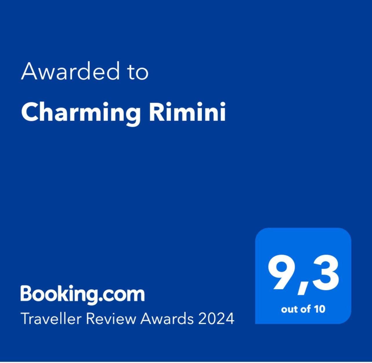 Charming Apartament *